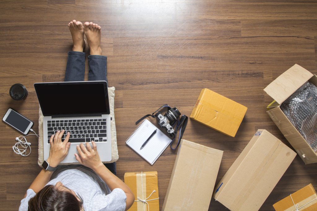 5 astuces pour repenser votre activité en période de Covid-19