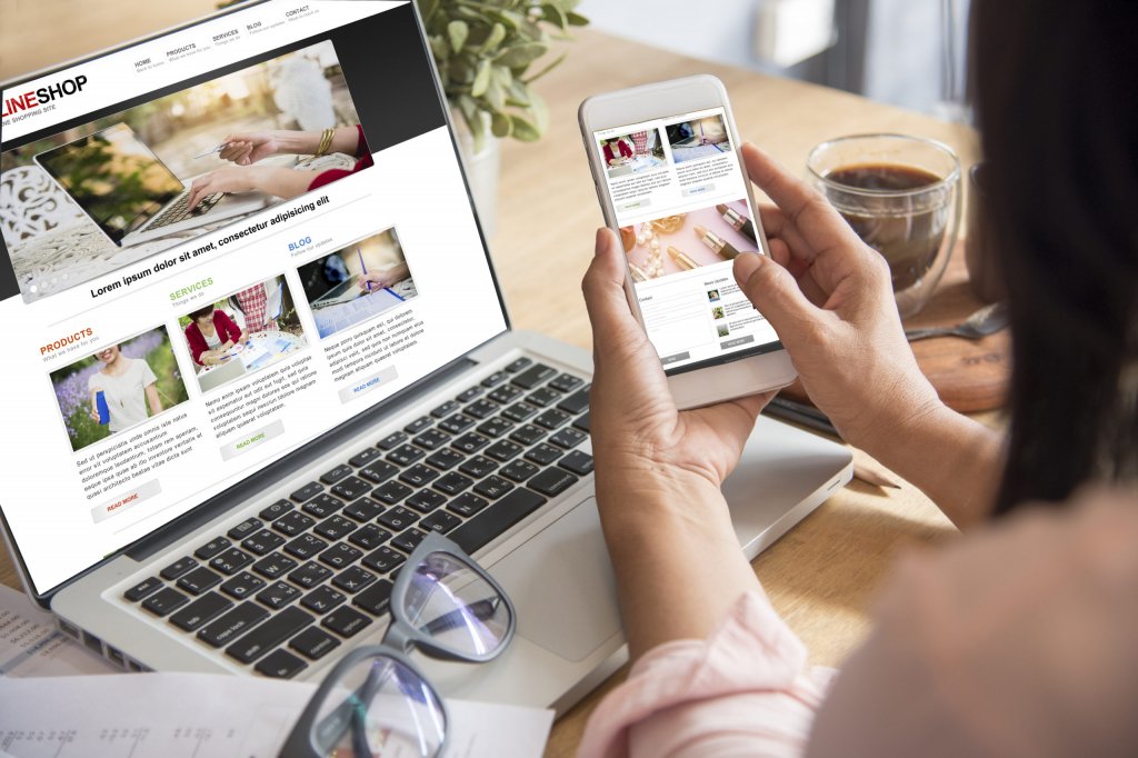 Monter un e-commerce en étant auto-entrepreneur