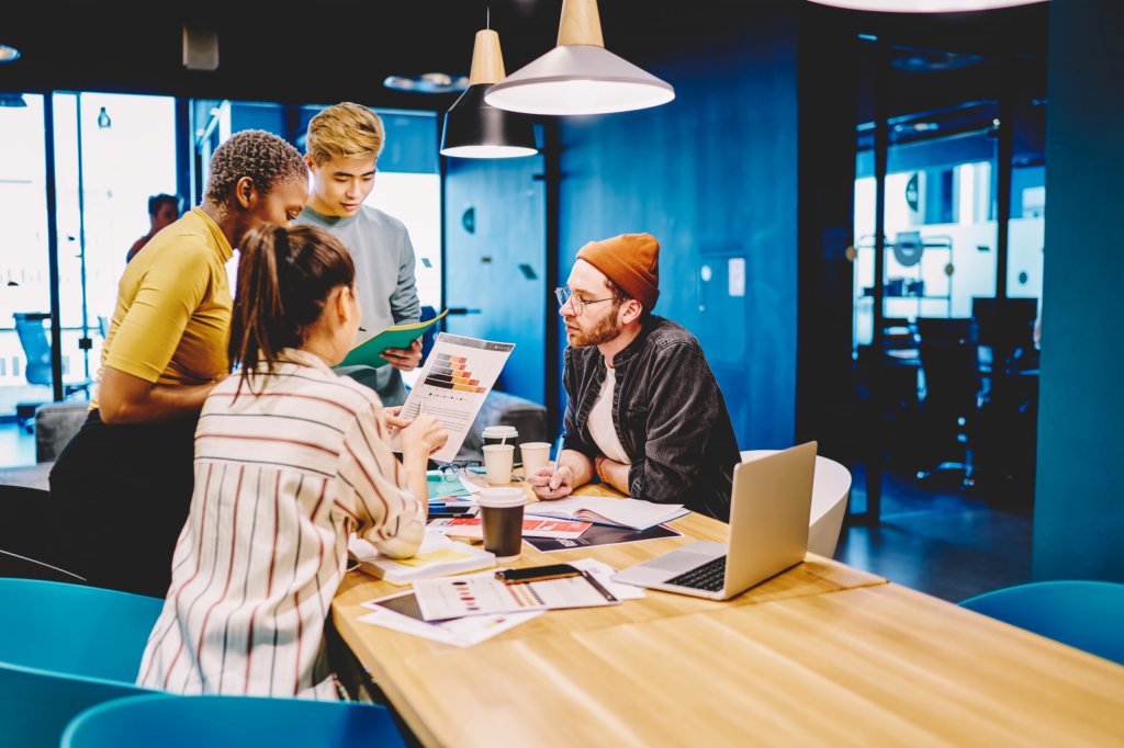 Pourquoi les jeunes rêvent-ils autant d’auto-entreprise ?