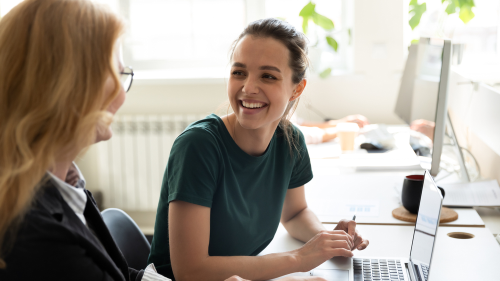 Prendre un stagiaire : comment ça marche ?