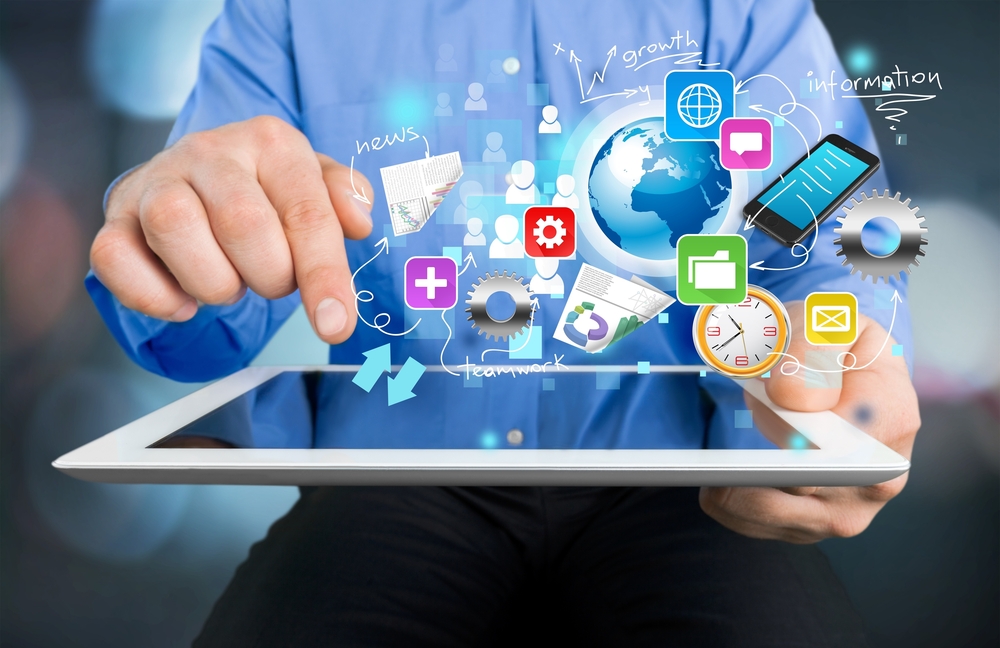 Canva, Lokus et SendinBlue : 3 outils pour les auto-entrepreneurs