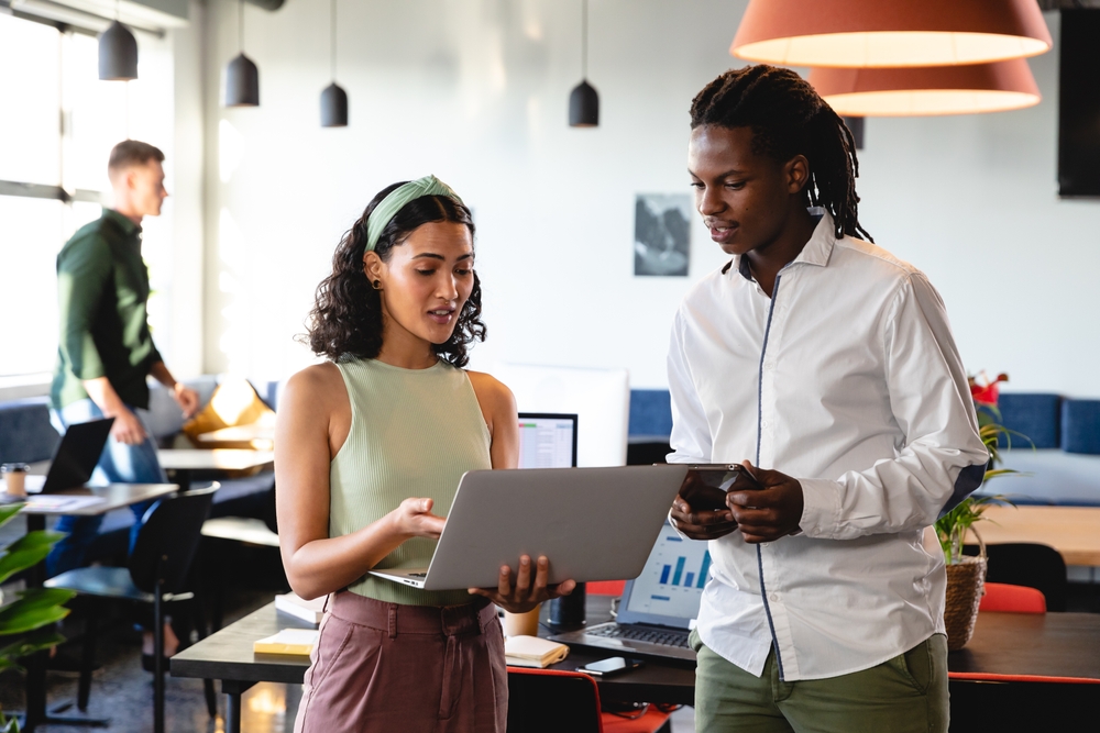 Une auto-entrepreneure accompagnée dans ces démarches de création d'entreprise grâce au CAPE, Contrat d’Appui au Projet d’Entreprise