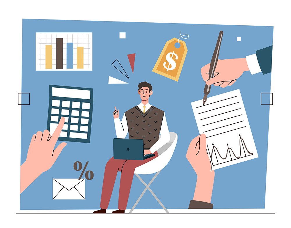 Comment fixer vos prix de vente ou de service ?