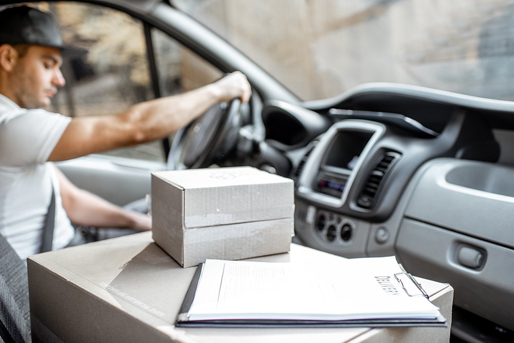 Devenir auto-entrepreneur transport de marchandises ?