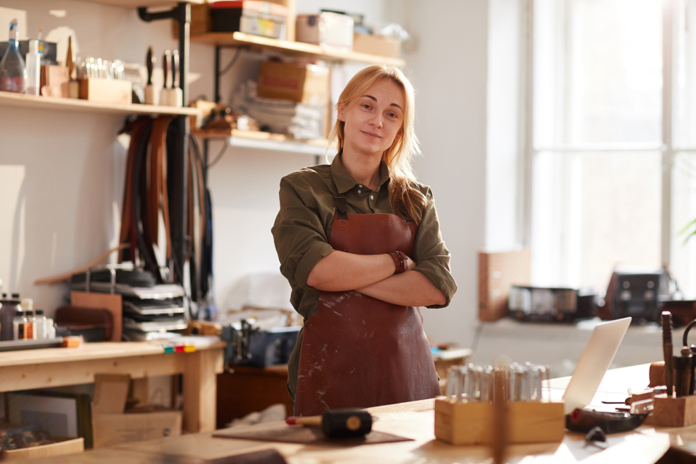 La chambre de Métiers et de l’Artisanat – Le CFE des artisans