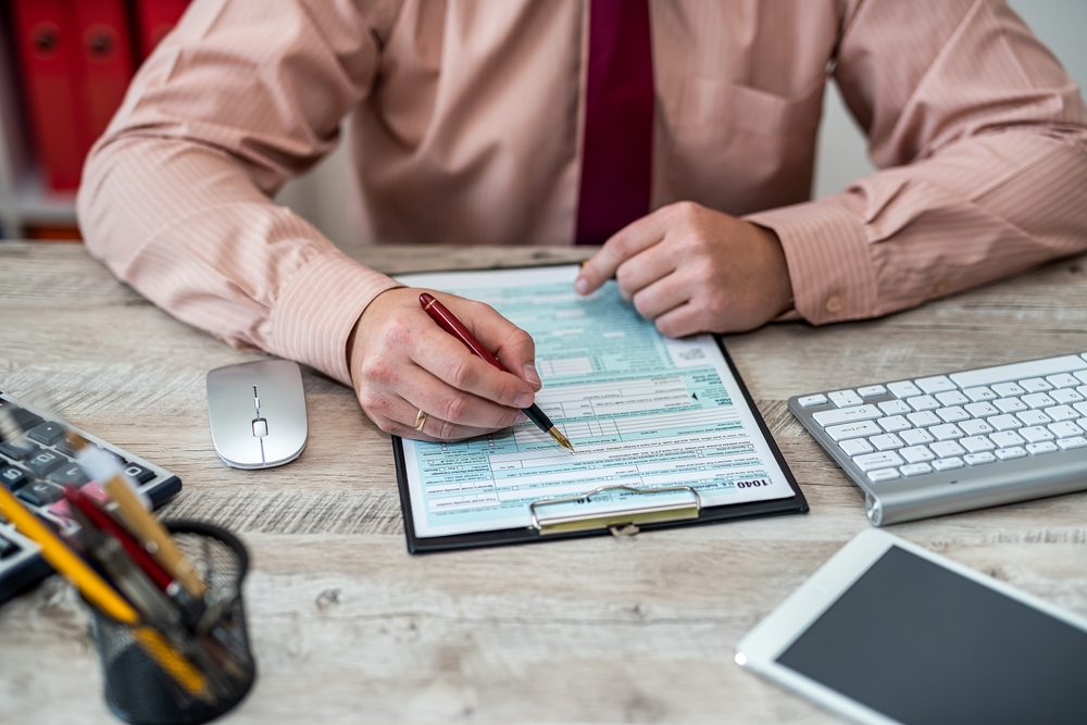 Quand faire votre première déclaration de chiffre d’affaires ?