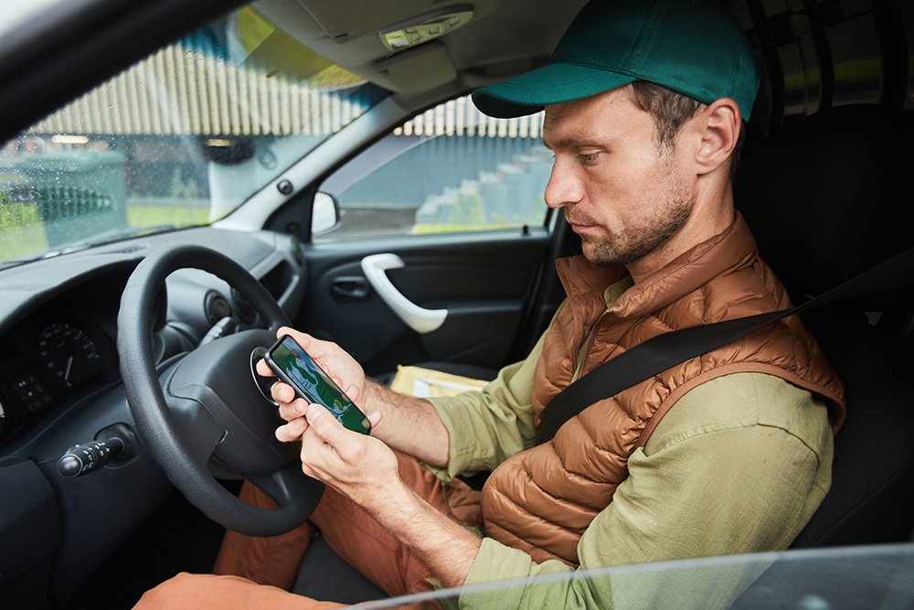 Devenir auto entrepreneur convoyage de véhicule ?
