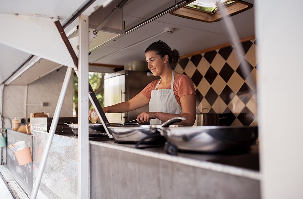 Devenir auto entrepreneur restauration ?