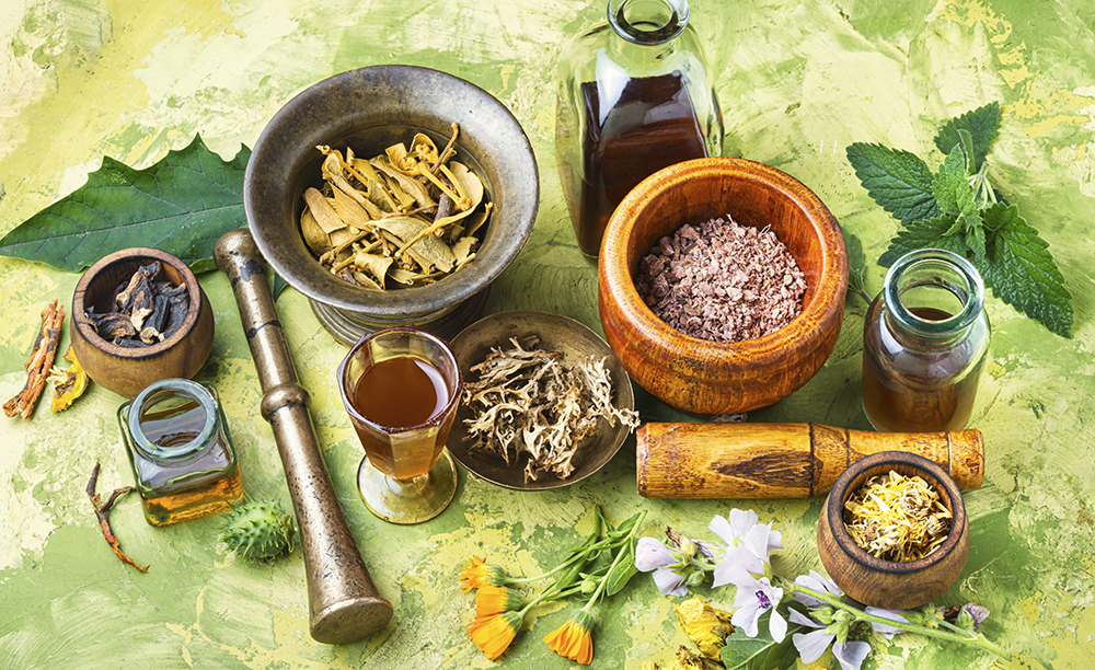 Devenir auto-entrepreneur naturopathe ?