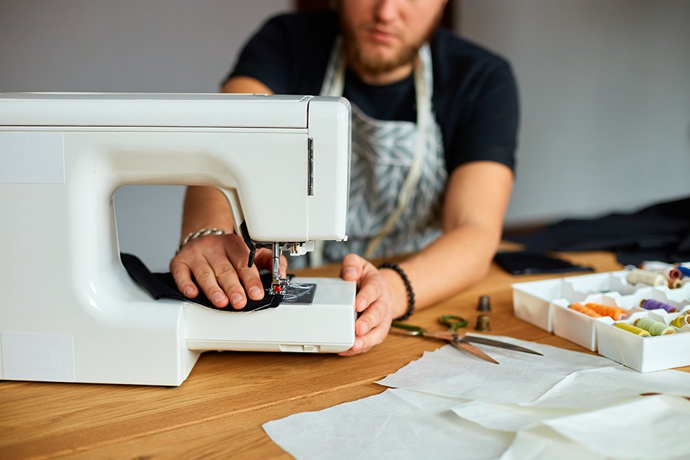 Comment devenir auto-entrepreneur en couture ?