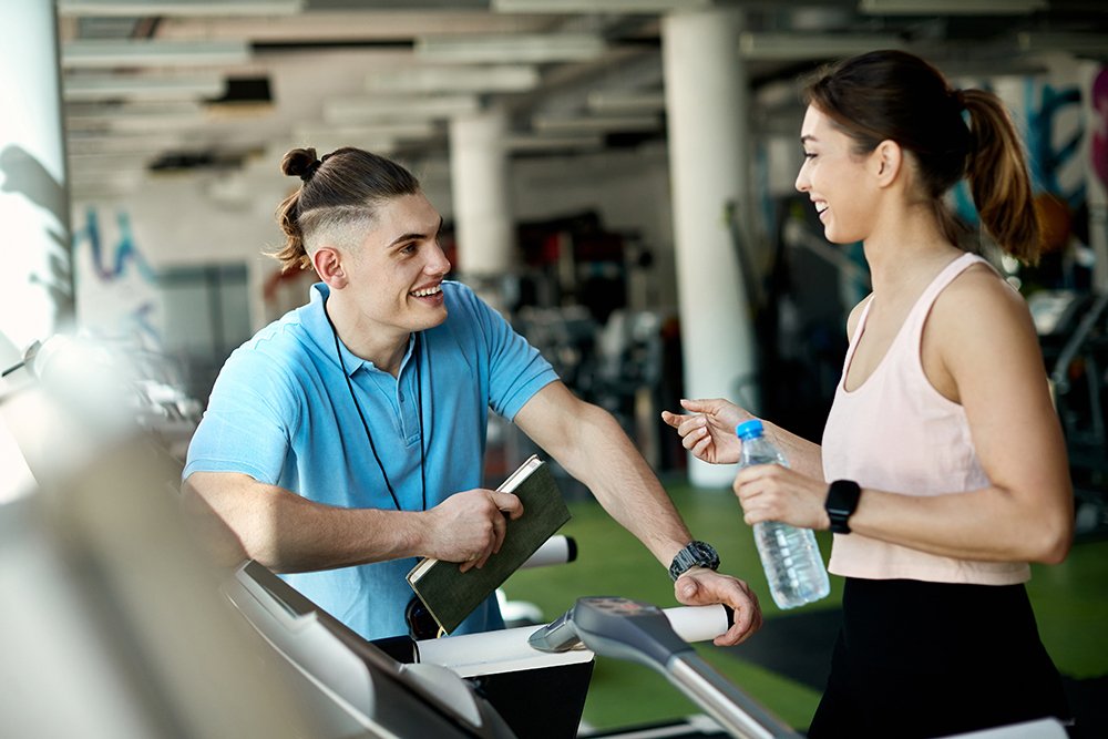 Comment devenir auto-entrepreneur coach sportif ?