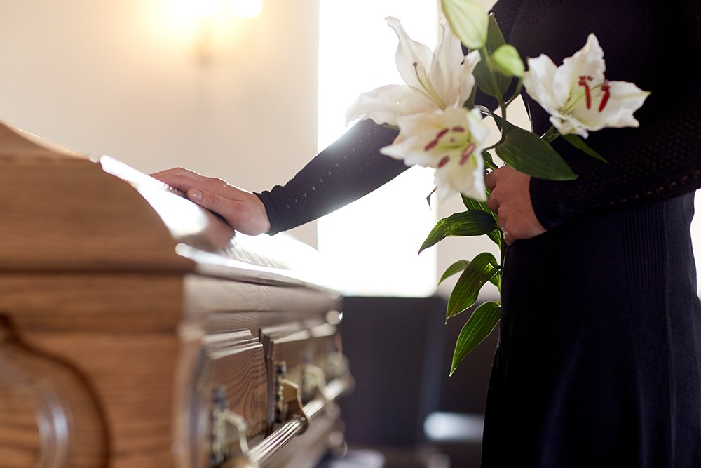 Comment devenir thanatopracteur ?