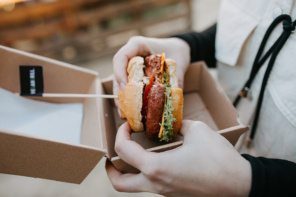 Comment devenir auto entrepreneur dans la restauration rapide ?