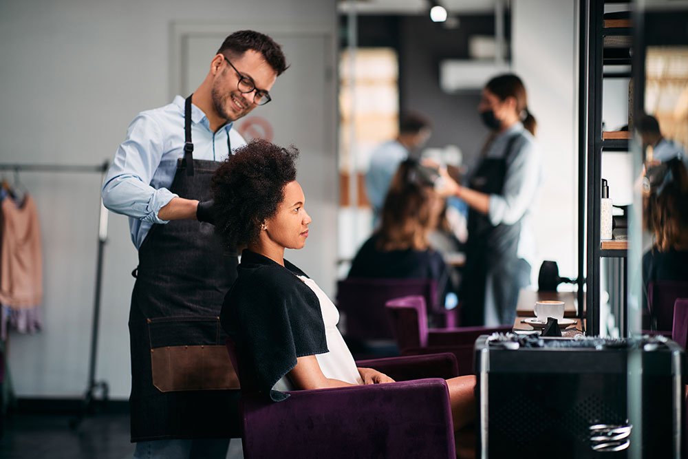 Comment ouvrir un salon de coiffure en tant qu’auto-entrepreneur ?