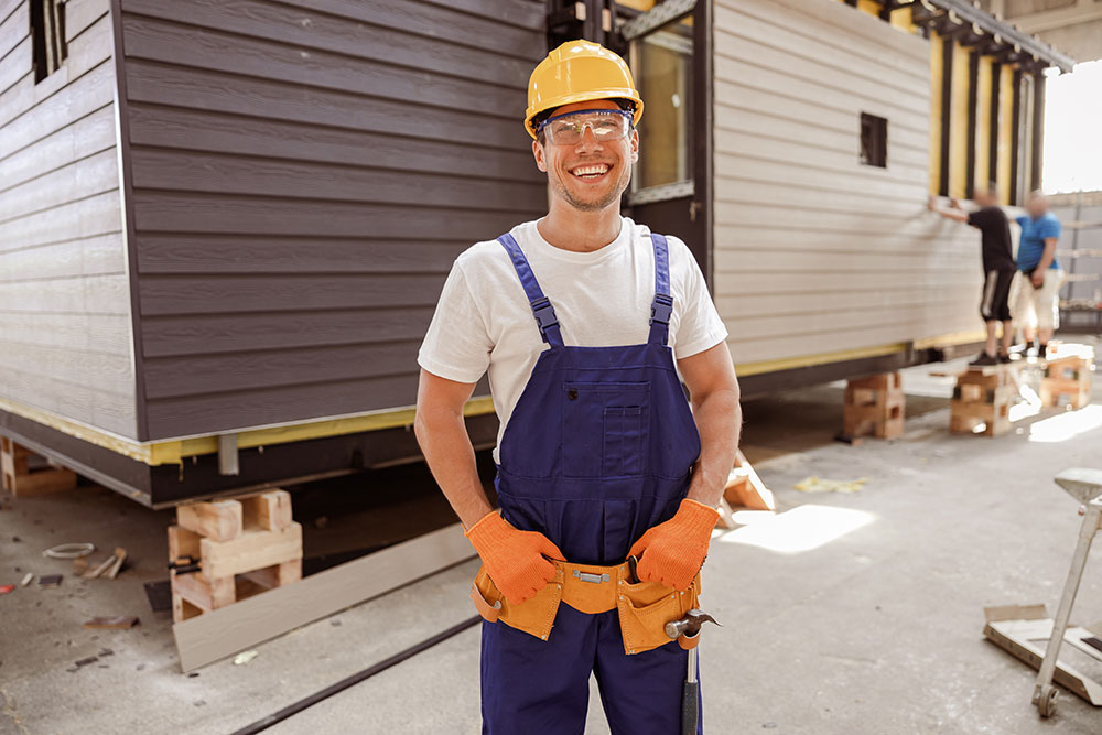 Comment devenir auto-entrepreneur constructeur de maison individuelle ?