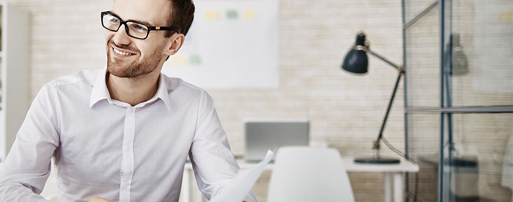 Conseiller pour entreprises / Consultant