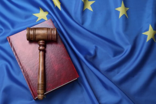 Illustration de la législation européenne concernant l'import et l'export de marchandises